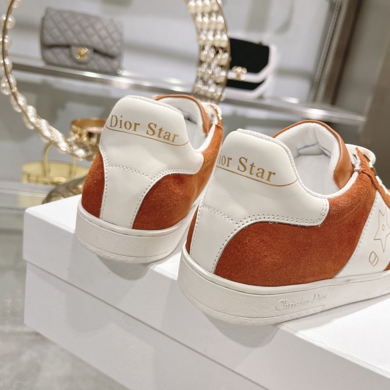 Christian Dior Low Shoes